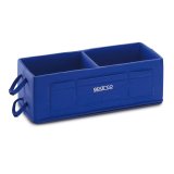Sparco Helmet Box Blue thumbnail 1