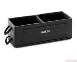 Sparco Helmet Box Black thumbnail 1