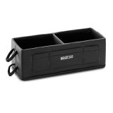 Sparco Helmet Box Black thumbnail 2