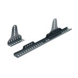 Sparco Side Mount Adjustable Steel thumbnail 1