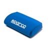 Sparco Cushion Leg Rev Blue thumbnail 3
