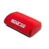 Sparco Cushion Leg Rev Red thumbnail 3