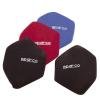 Sparco Cushion Side Black thumbnail 3