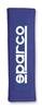 Sparco Belt Pad 3In Blue Racing thumbnail 3