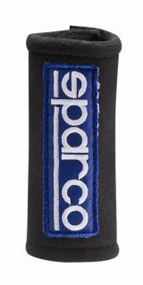 Sparco Belt Pad Mini Black thumbnail 1