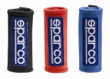 Sparco Belt Pad Mini Red thumbnail 4