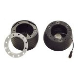 Sparco Steering Wheel Hub Chevy Truck thumbnail 1
