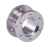 Sparco Steering Wheel Spacer Alum Silver thumbnail 1