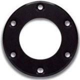 Sparco Ring Steering Wheel Ano. Black thumbnail 1