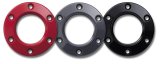 Sparco Ring Steering Wheel Ano. Black thumbnail 2