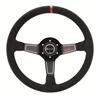 Sparco Steering Wheel L575 Monza Suede thumbnail 4