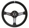 Sparco Steering Wheel L777 Suede Black thumbnail 4