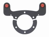 Sparco Push Button 1 Black thumbnail 3