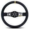 Sparco Steering Wheel 215 Suede Black thumbnail 4