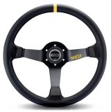 Sparco Steering Wheel 325 Suede Black thumbnail 2