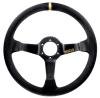 Sparco Steering Wheel 325 Suede Black thumbnail 4