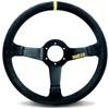 Sparco Steering Wheel 345 Suede Black thumbnail 4