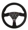Sparco Steering Wheel 383 Suede Black thumbnail 3