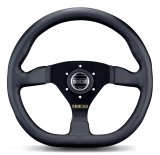 Sparco Steering Wheel L360 Ring Suede Black thumbnail 3