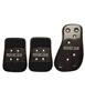 Sparco Pedal Kit Carbon Fiber thumbnail 2