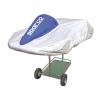 Sparco Kart Cover Silver/Blue thumbnail 3