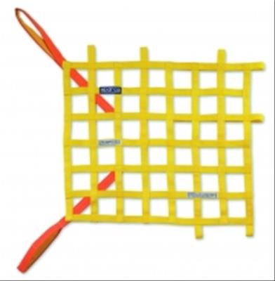 Sparco Window Net Fia Navy Blue thumbnail 1