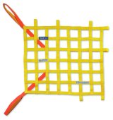Sparco Window Net Fia Red thumbnail 2