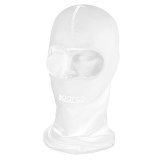 Sparco Hood Micropoly White thumbnail 2