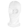Sparco Hood Micropoly White thumbnail 4
