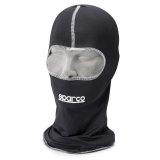Sparco Hood Micropoly Black thumbnail 1