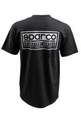 Sparco T-Shirt Heritage Tri Chrcl Xl thumbnail 2