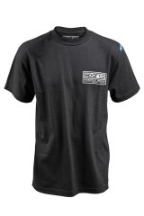 Sparco T-Shirt Heritage Tri Gry Lrg thumbnail 1