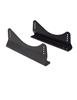Sparco Side Mount Aluminum Black thumbnail 3
