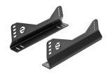 Sparco Side Mount Aluminum Black thumbnail 4