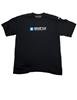 Sparco T-Shirt WWW Blk Lrg thumbnail 3