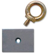 Sparco Belt Bolt In Kit thumbnail 2
