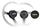 Sparco Hardware Kit Quick Release thumbnail 1