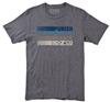 Sparco T-Shirt Punish Gry Sml thumbnail 2