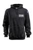 Sparco Sweatshirt Hooded Heritage Blk Me thumbnail 3