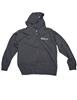 Sparco Sweatshirt Zip WWW Gry Xlrg thumbnail 5