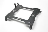 Sparco 600 Seat Base 17+ Tesla Model 3 Left thumbnail 1