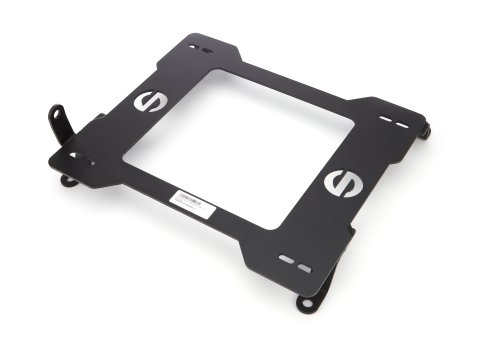 Sparco 600 Seat Base 17+ Tesla Model 3 Right thumbnail 2