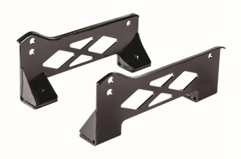 Sparco Side Mount ADV XT Black