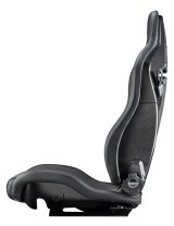 Sparco Seat SPX Leather/Alcantara Black - Right thumbnail 2