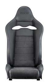 Sparco Seat SPX Leather/Alcantara Black - Right thumbnail 3