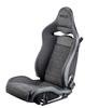 Sparco Seat SPX Leather/Alcantara Black - Right thumbnail 8
