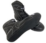 Sparco Shoe SFI 20 46 Black thumbnail 1