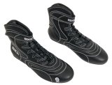 Sparco Shoe SFI 20 46 Black thumbnail 2