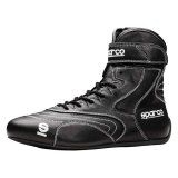 Sparco Shoe SFI 20 46 Black thumbnail 6