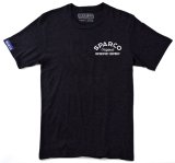 Sparco T-Shirt Garage CHRCL - Small thumbnail 1